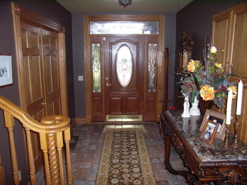 West Ridge Estates - Residential
