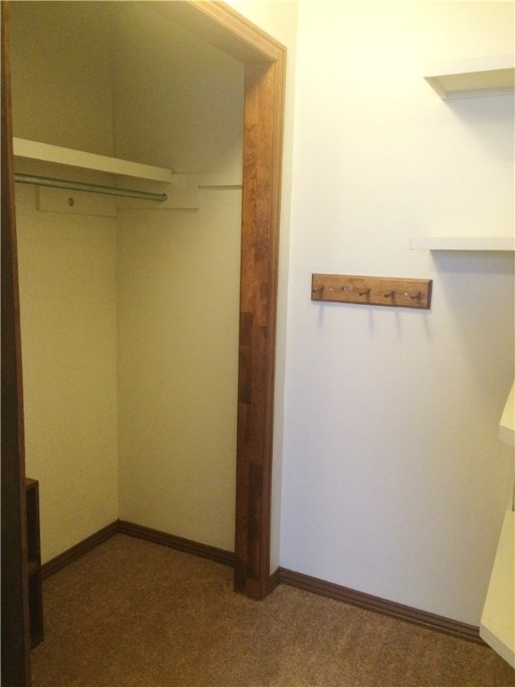 Fayetteville Outlots - Residential Lease
