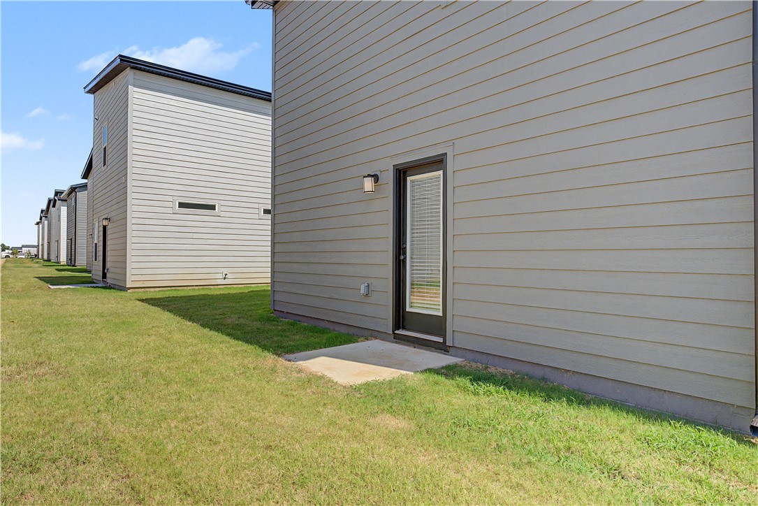 FEATHERSTON WEST SUB PH 1-CENTERTON - Residential