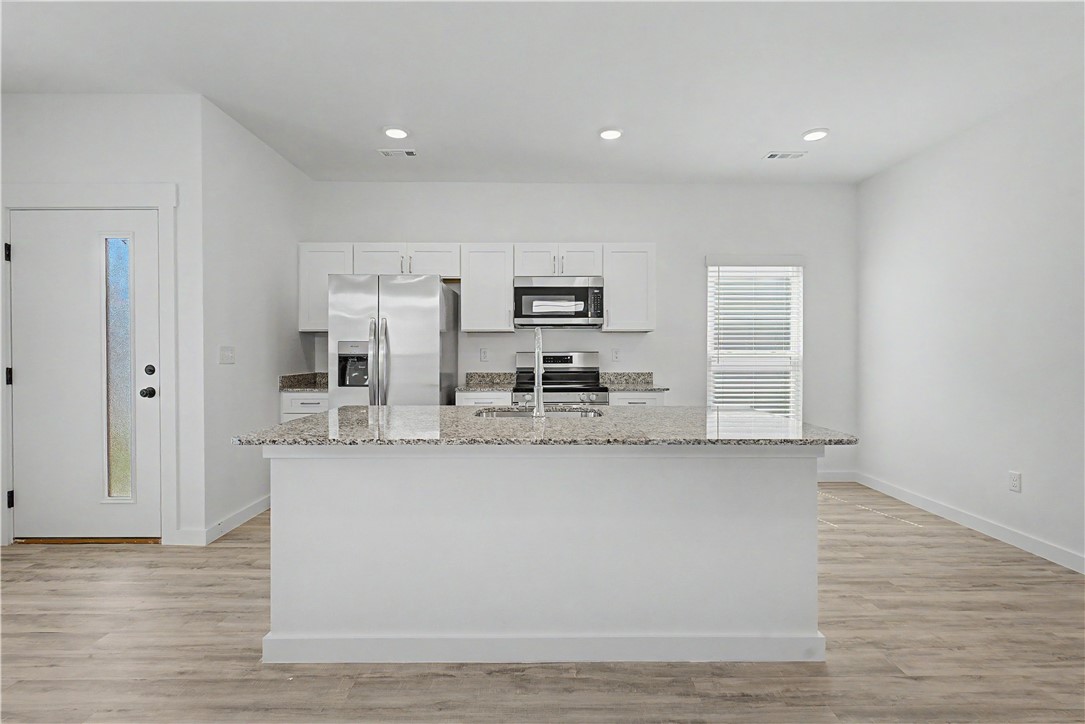 FEATHERSTON WEST SUB PH 1-CENTERTON - Residential