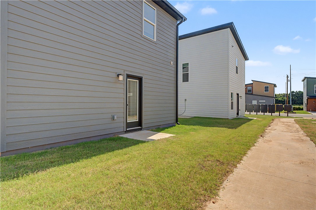 FEATHERSTON WEST SUB PH 1-CENTERTON - Residential
