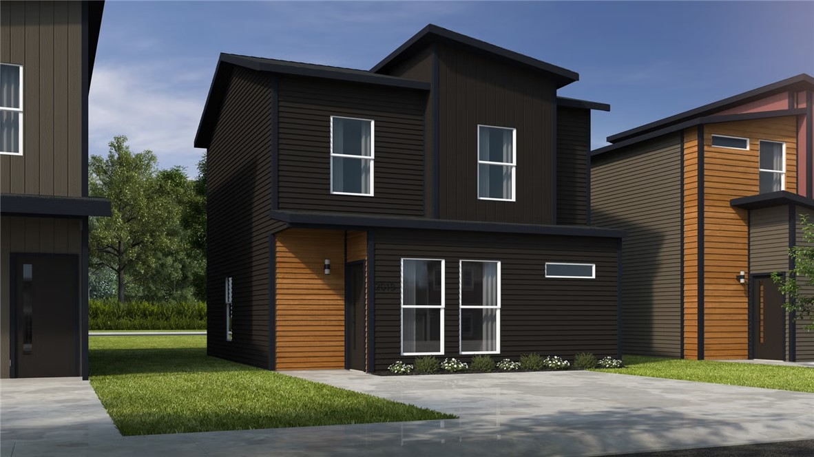 FEATHERSTON WEST SUB PH 1-CENTERTON - Residential