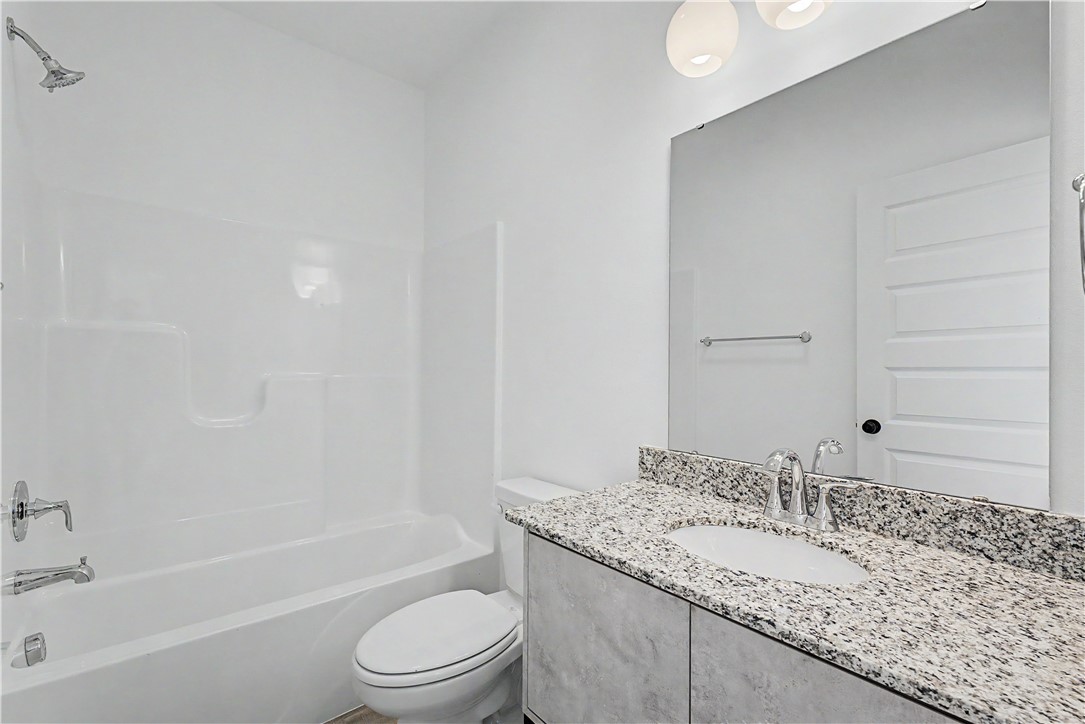 FEATHERSTON WEST SUB PH 1-CENTERTON - Residential