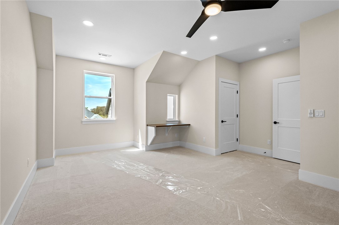 Big Sky Sub Ph 2 Centerton - Residential