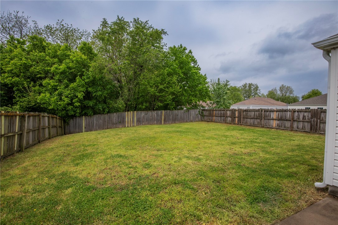 Grant Spgs Sub Decatur - Residential Lease