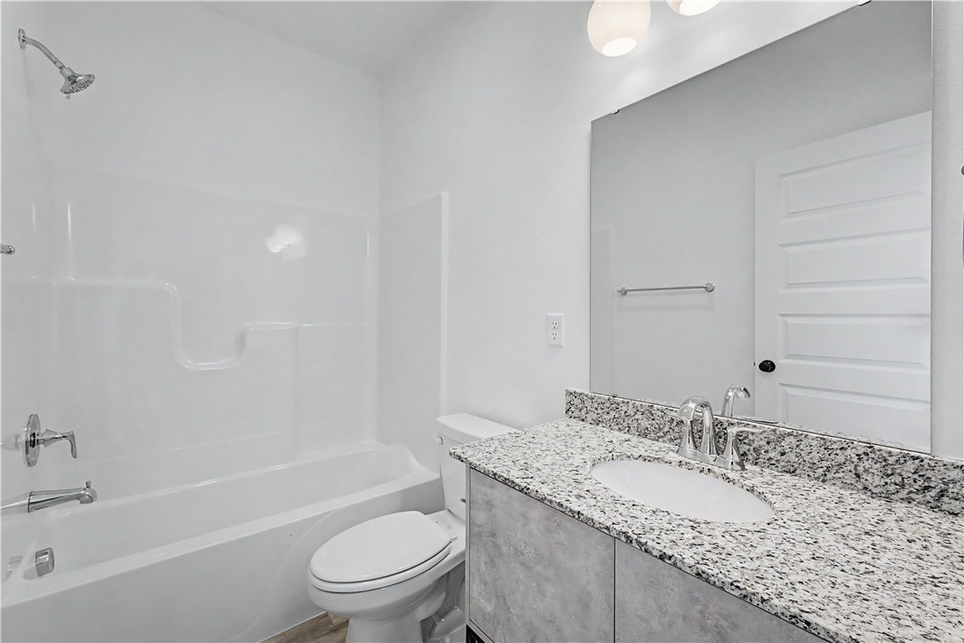 FEATHERSTON WEST SUB PH 1-CENTERTON - Residential