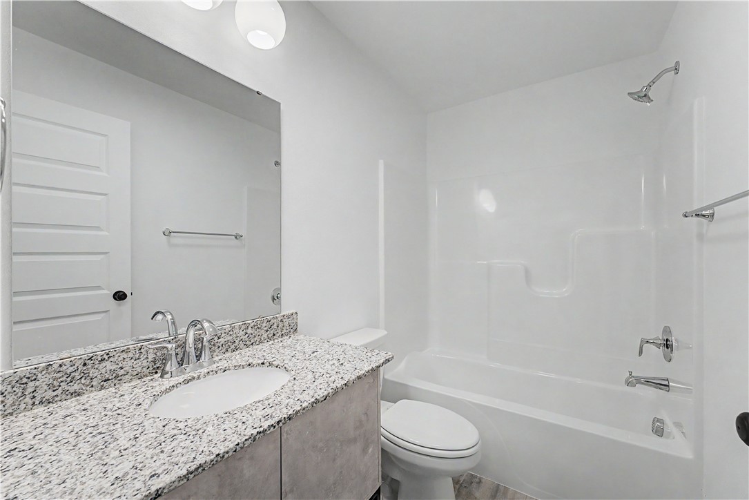 FEATHERSTON WEST SUB PH 1-CENTERTON - Residential