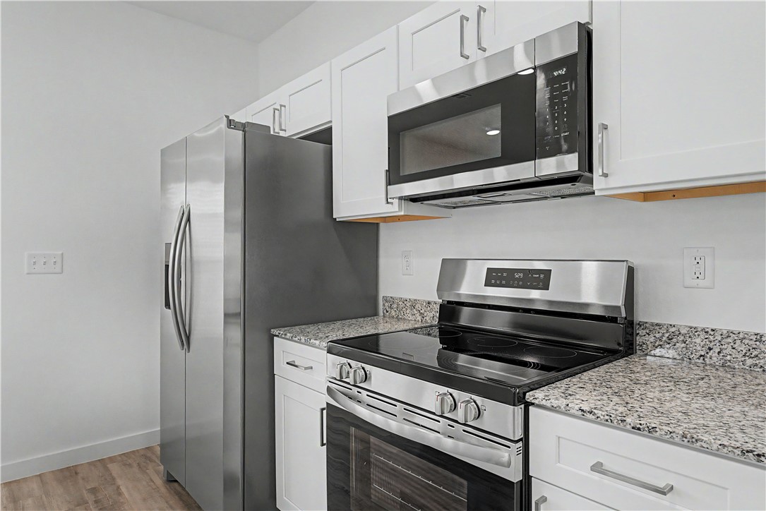 FEATHERSTON WEST SUB PH 1-CENTERTON - Residential