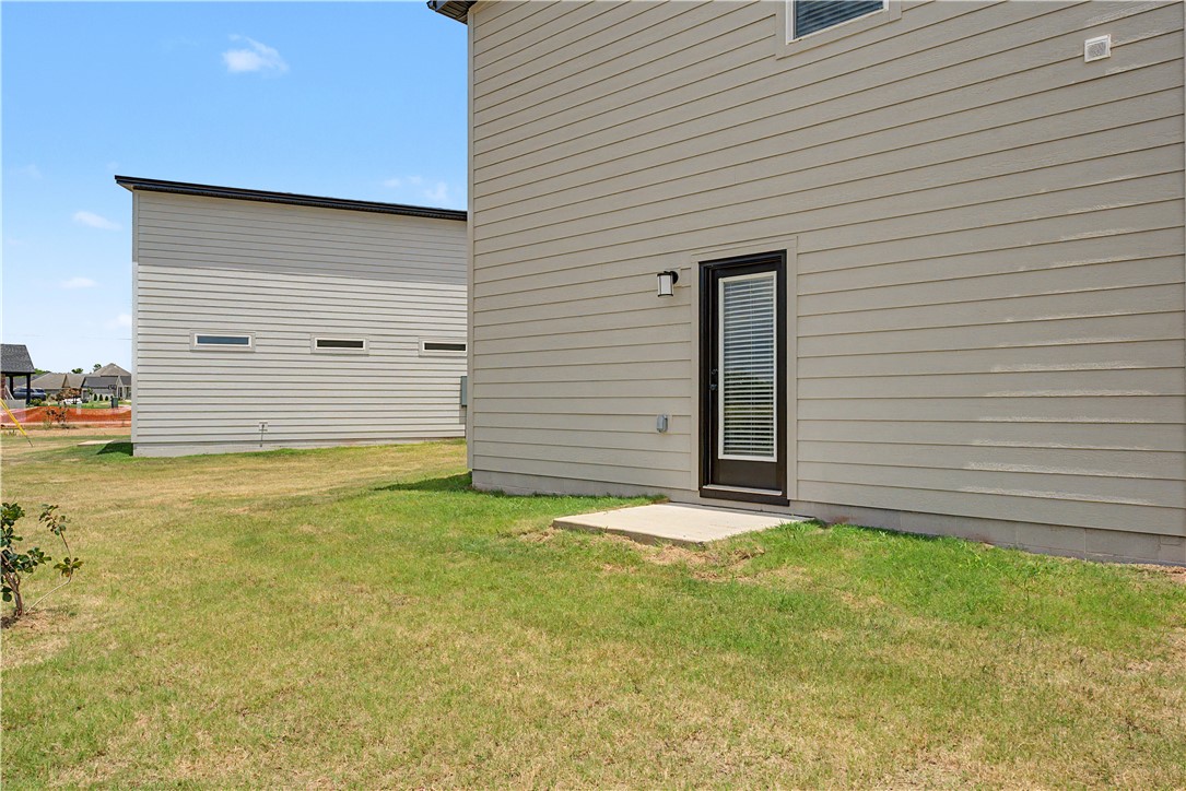 FEATHERSTON WEST SUB PH 1-CENTERTON - Residential