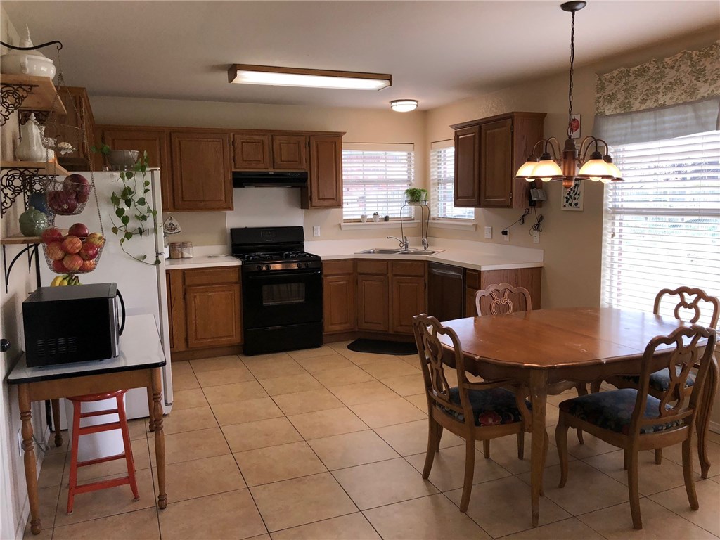 South Field - Residential