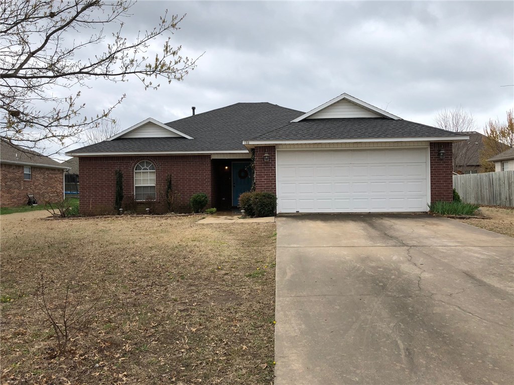 South Field - Residential