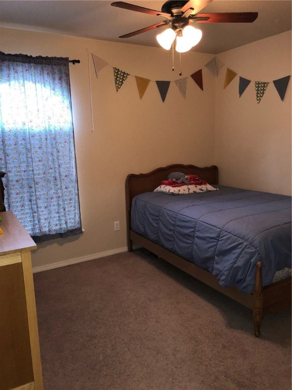 South Field - Residential