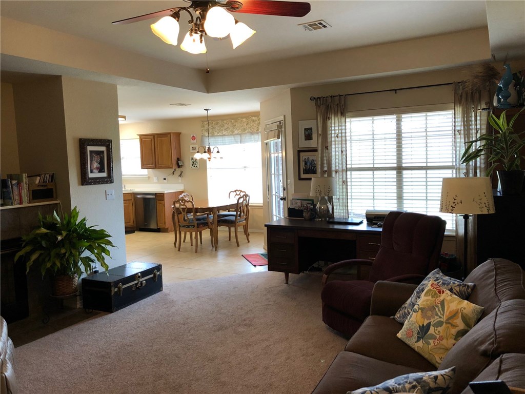 South Field - Residential