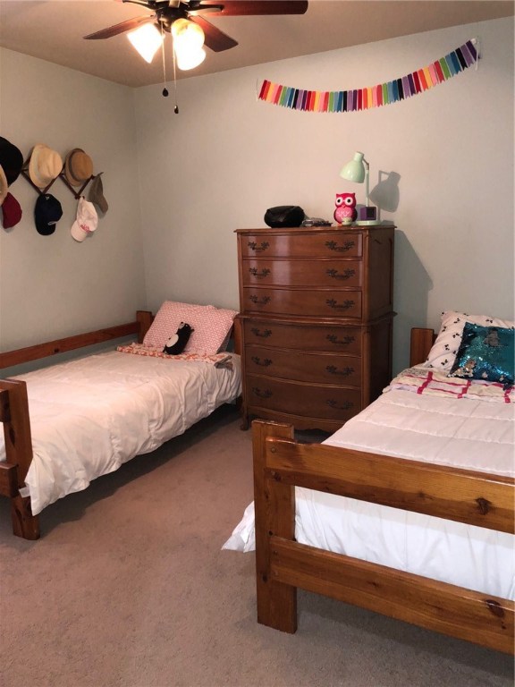South Field - Residential