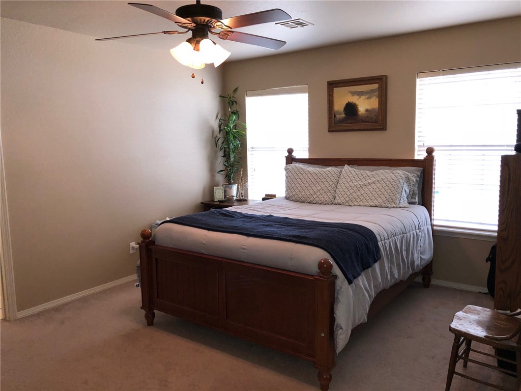 South Field - Residential
