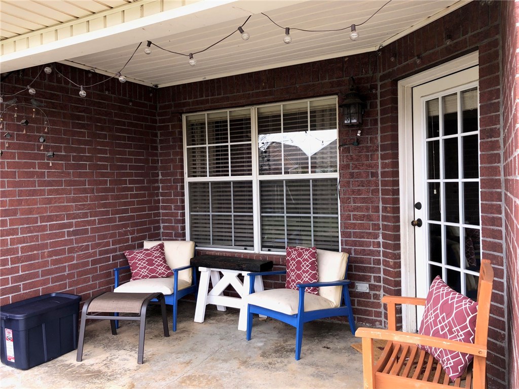South Field - Residential