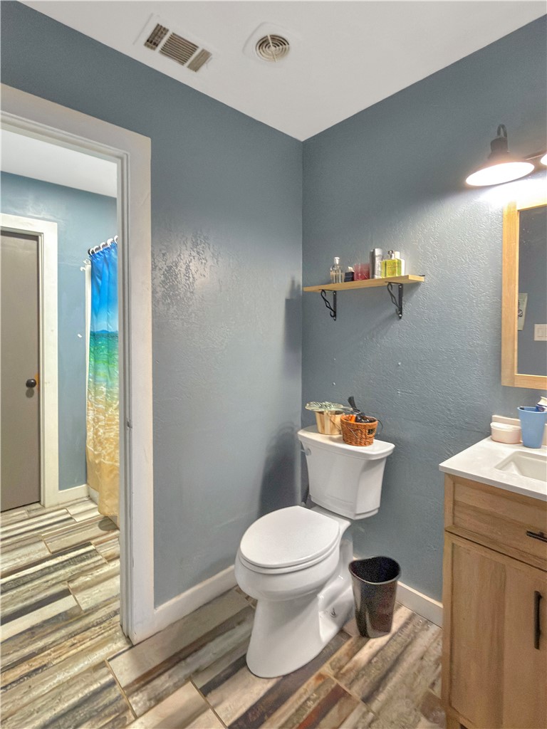 South Rock #1 Dardanelle - Residential