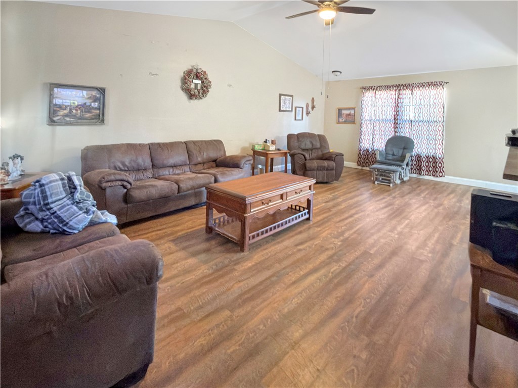 South Rock #1 Dardanelle - Residential