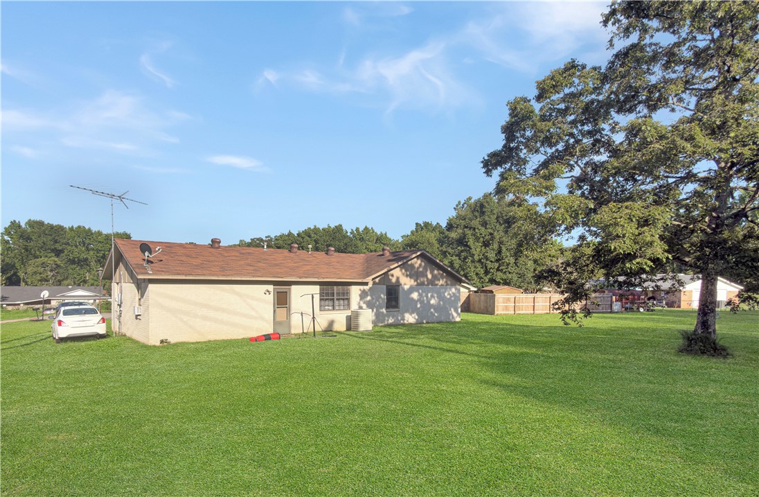South Rock #1 Dardanelle - Residential
