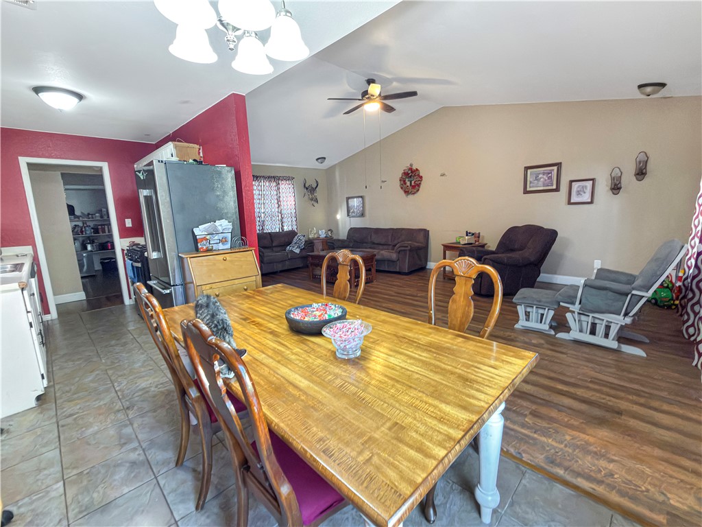 South Rock #1 Dardanelle - Residential