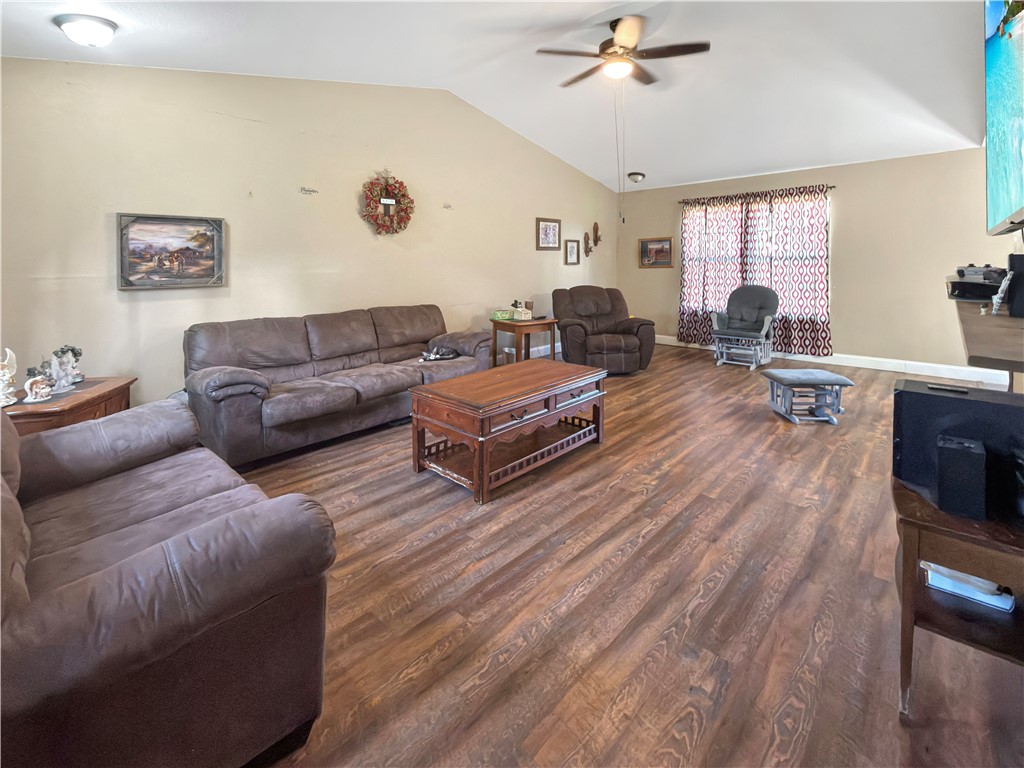 South Rock #1 Dardanelle - Residential