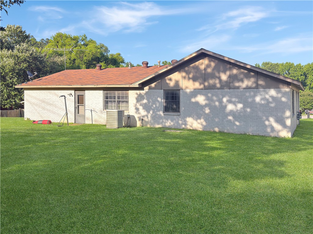 South Rock #1 Dardanelle - Residential