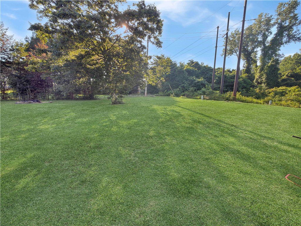South Rock #1 Dardanelle - Residential