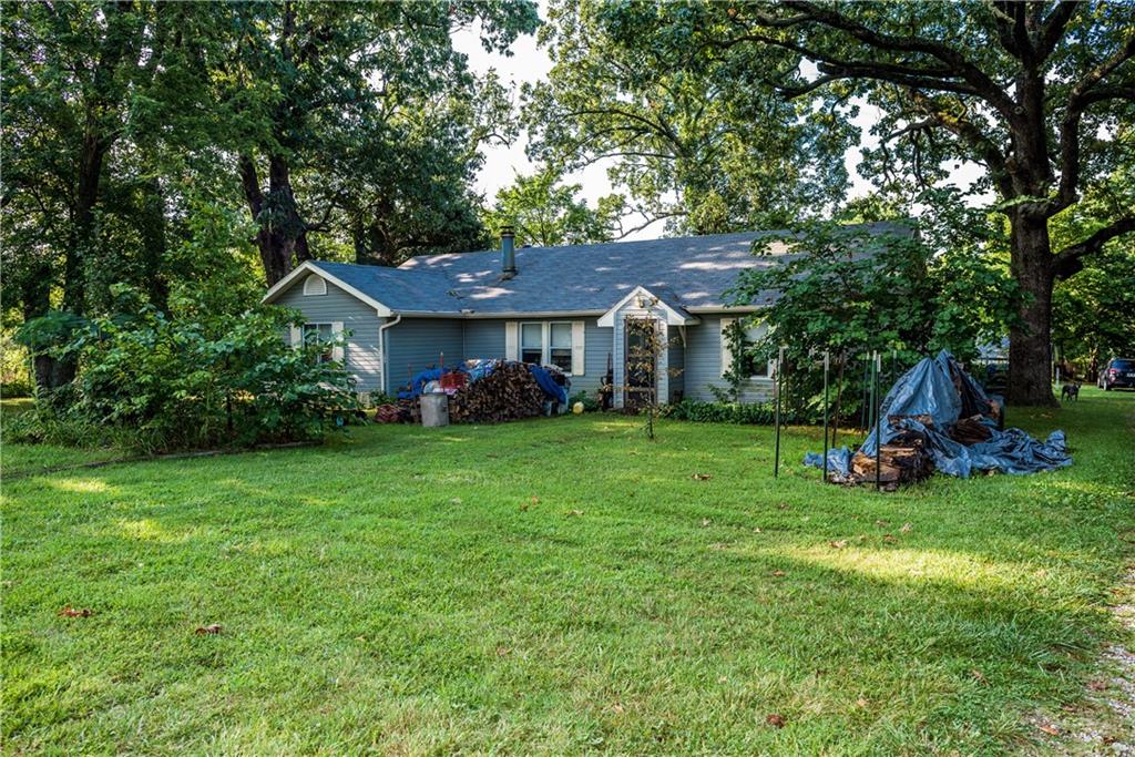 18-20-31 Rural - Residential