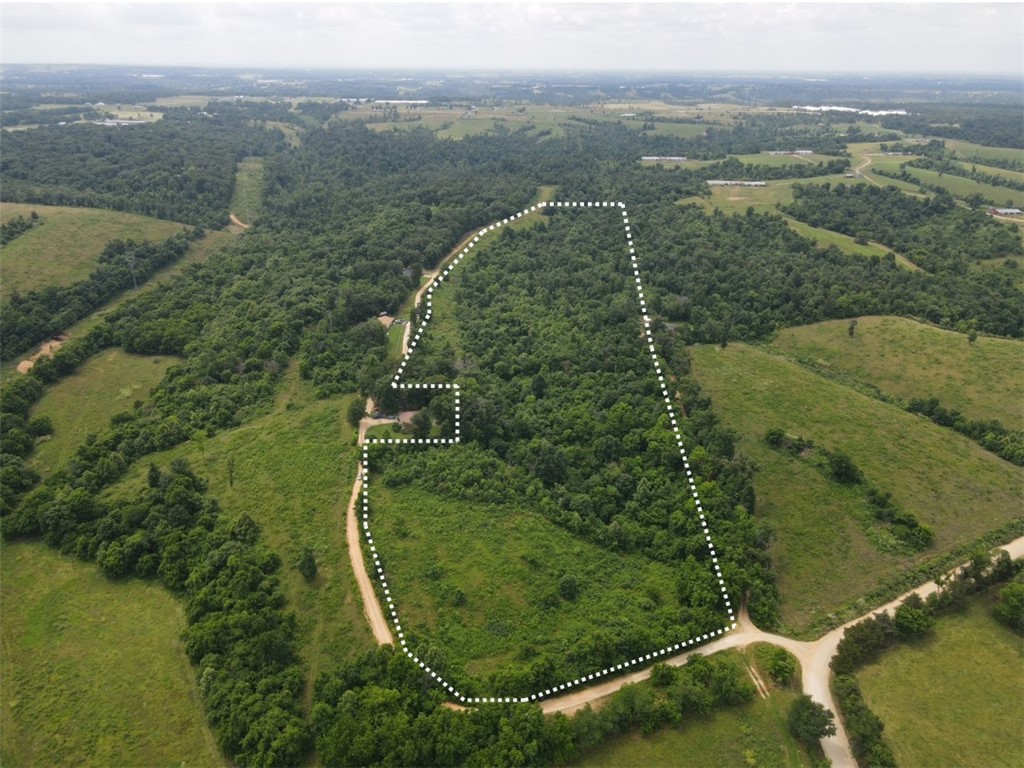 Discover 24 acres of beautiful Northwest Arkansas countryside offering a versatile mix of open pasture and gently rolling terrain. This property provides multiple potential homesites with plenty of room to create a private estate, hobby farm, recreational getaway, or investment opportunity. The open ground offers excellent usability for livestock, gardening, or future improvements, while the surrounding landscape showcases the natural beauty and peaceful setting the area is known for.