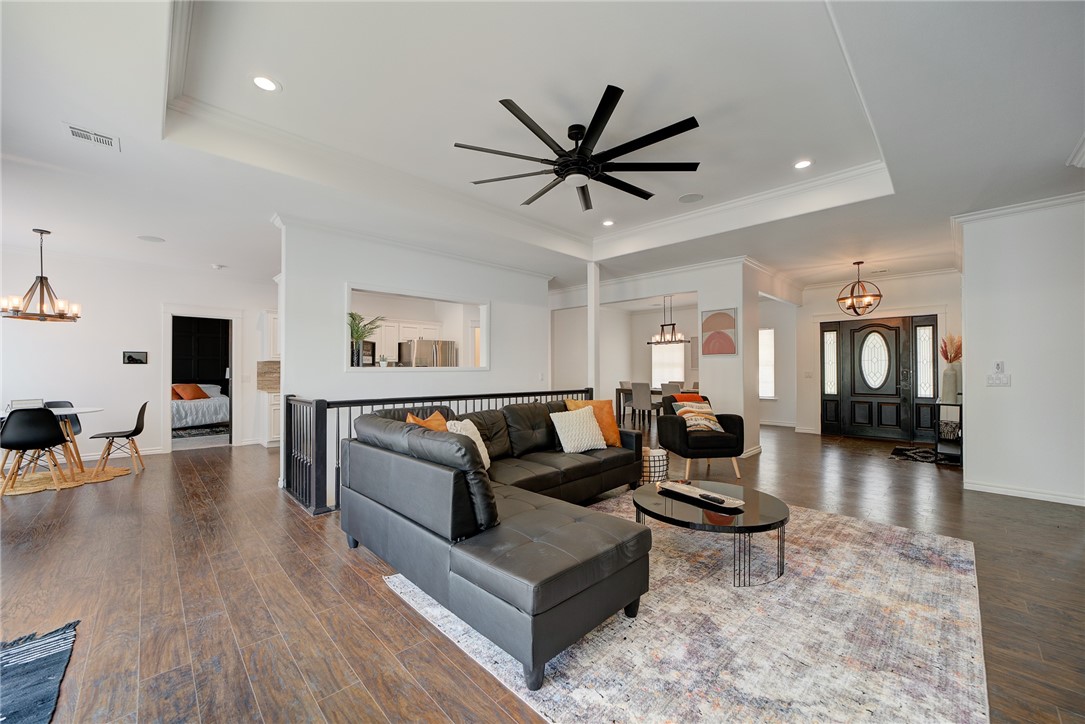 Rutland Sub Bvv - Residential