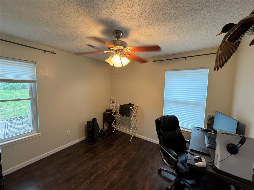 Quail Ridge Sub - Residential Lease