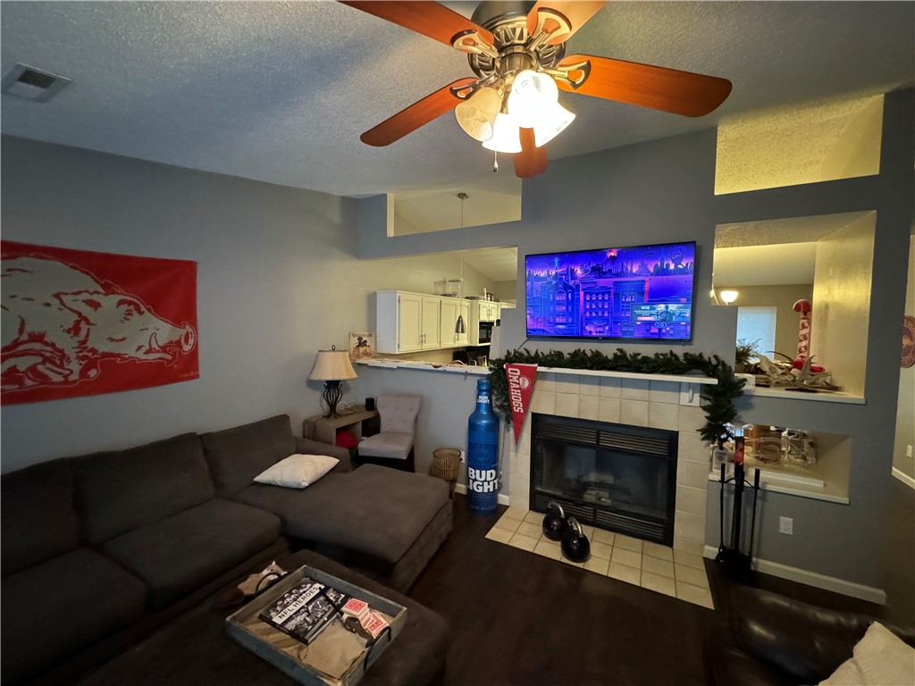 Quail Ridge Sub - Residential Lease