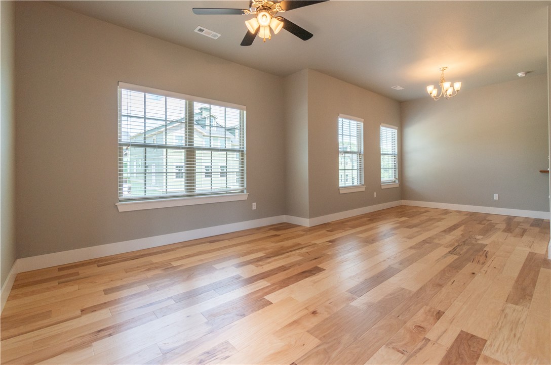 HAWKINS HOUSE AT SHILOH - Residential Lease