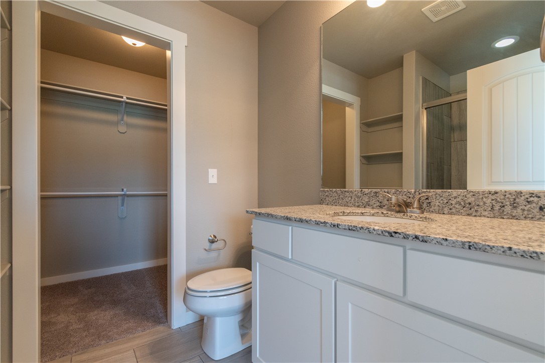HAWKINS HOUSE AT SHILOH - Residential Lease