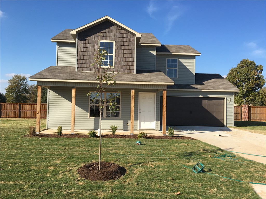 Eastview Sub - Residential