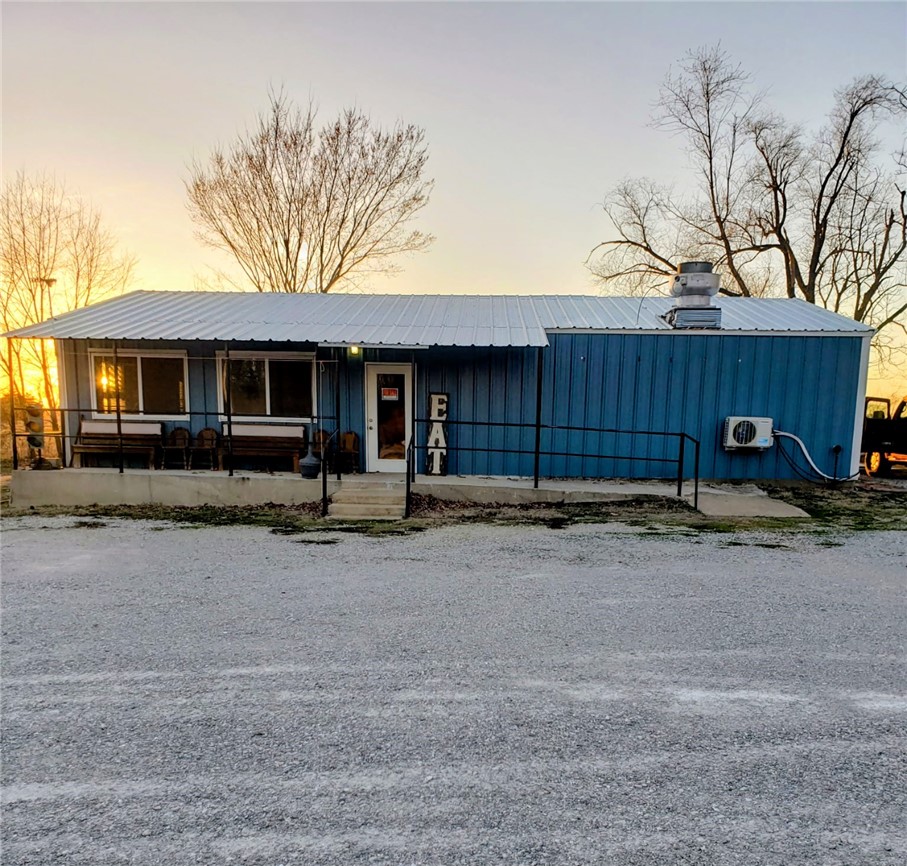 Oak Grove Outlots - Residential