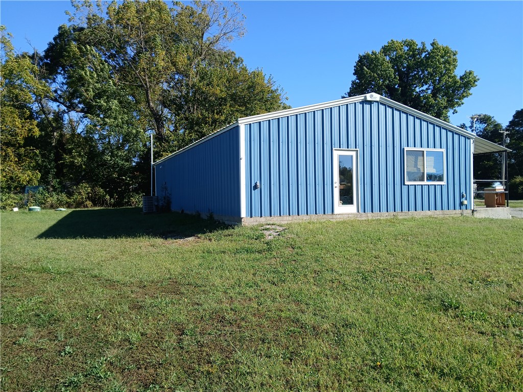 Oak Grove Outlots - Residential