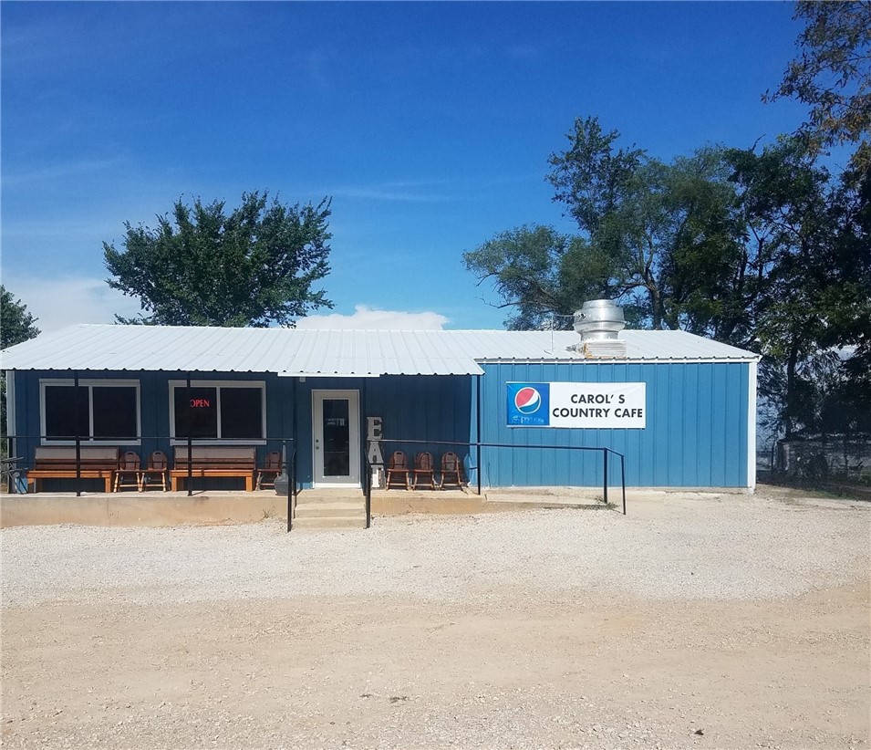 Oak Grove Outlots - Residential