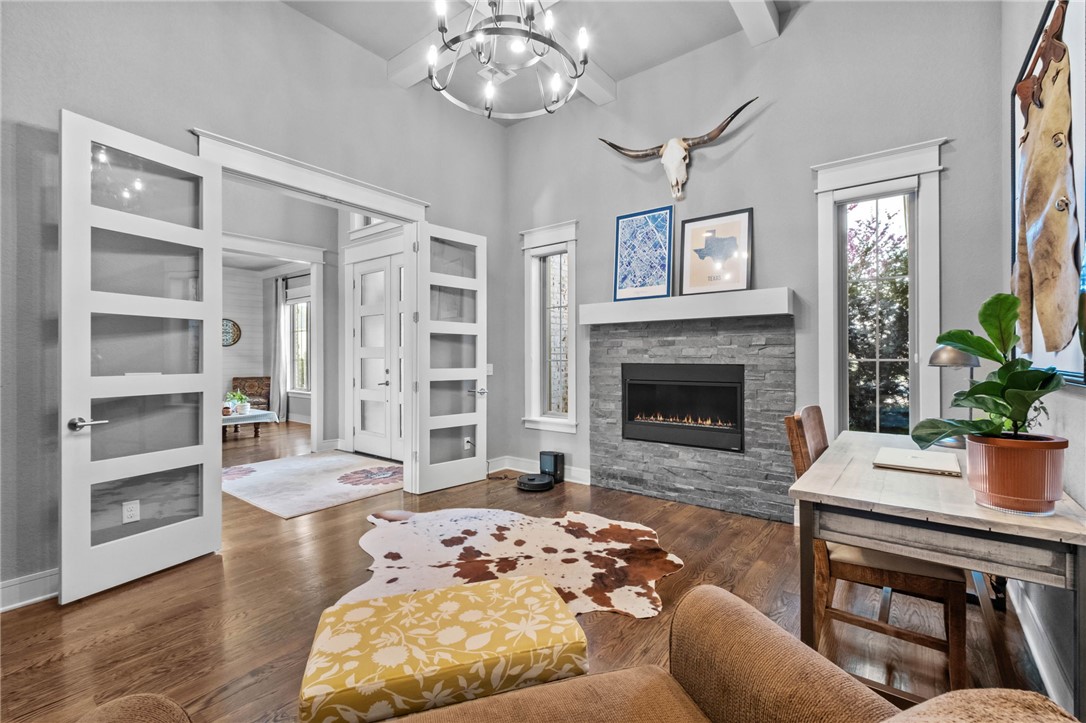 Scissortail - Residential