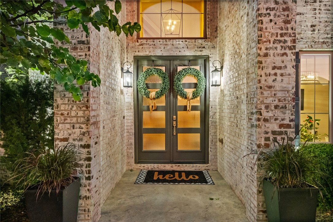 Scissortail - Residential