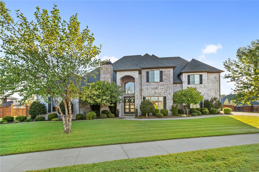 Scissortail - Residential