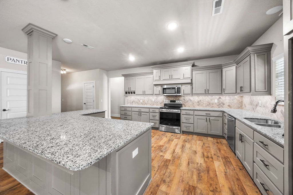 Belgravia Sub Bvv - Residential