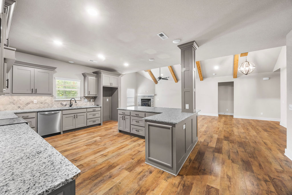 Belgravia Sub Bvv - Residential
