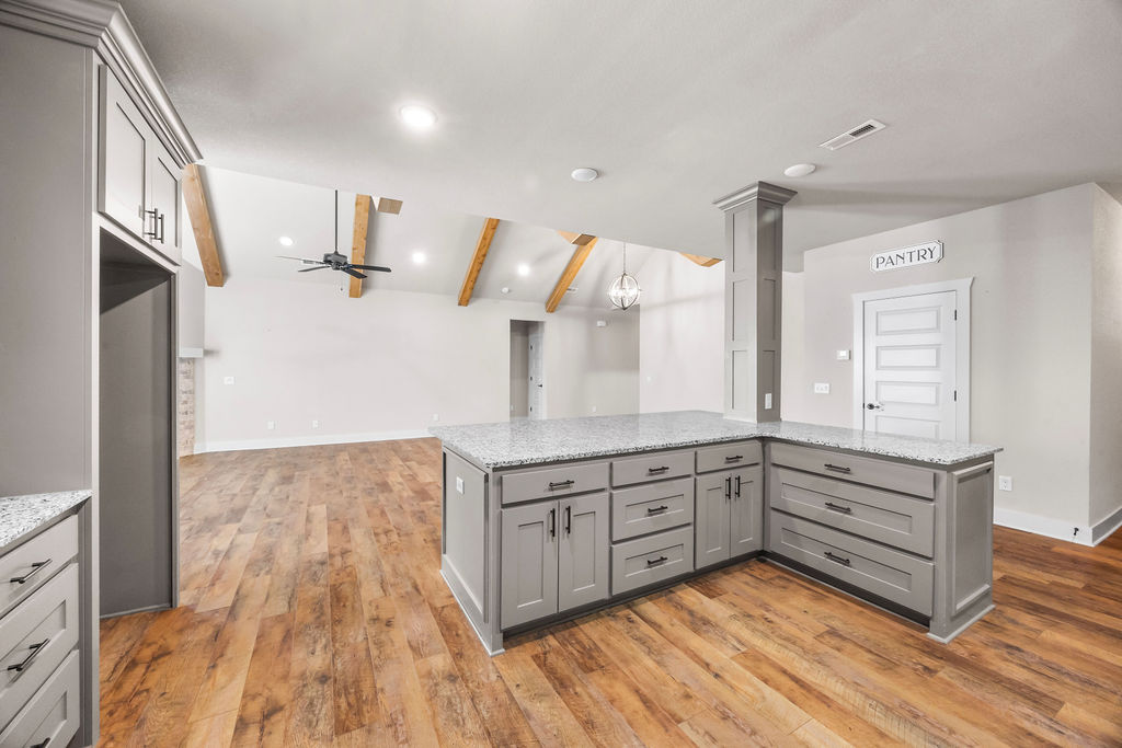Belgravia Sub Bvv - Residential
