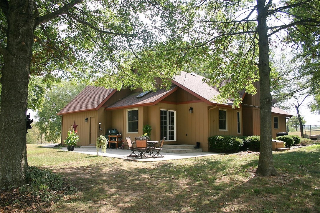 North Fork - Residential