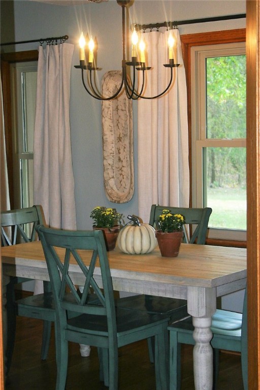 North Fork - Residential