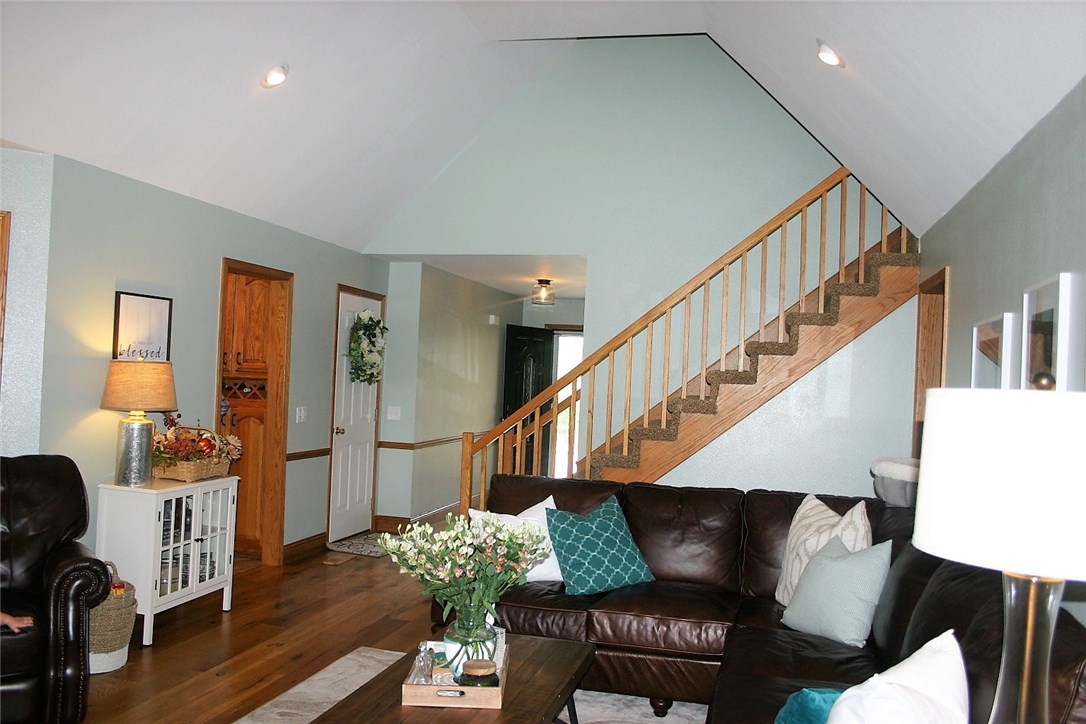 North Fork - Residential