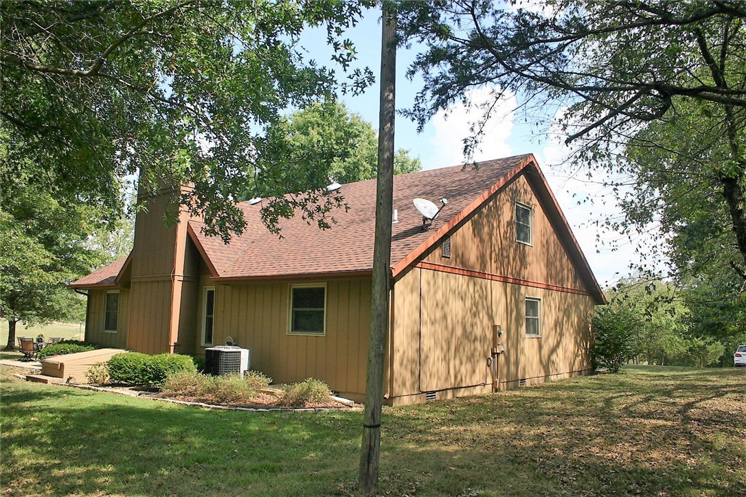 North Fork - Residential