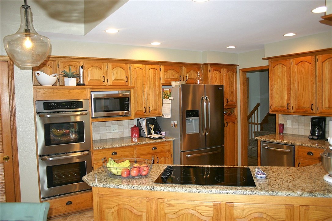 North Fork - Residential
