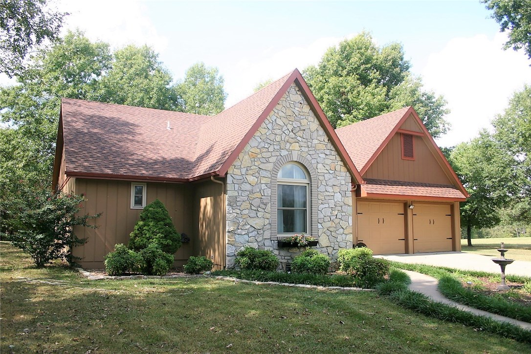 North Fork - Residential